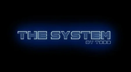 Скачать курс «The System by Todd - Система Тодда» [RSD Todd]