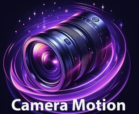 Скачать курс «Camera Motion - эффекты движения камеры для Davinci Resolve» [Таймсейвер]