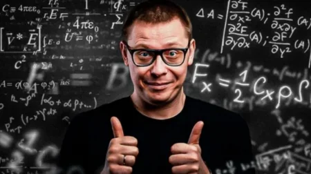 Скачать курс «Как выучить что угодно быстрее всего (мой лайфхак)» [Павел Зыгмантович]
