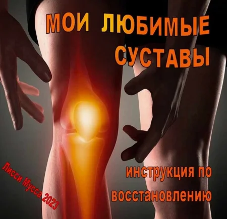 Скачать курс «Мои любимые суставы. Инструкция по восстановлению.» [Лисси Мусса]